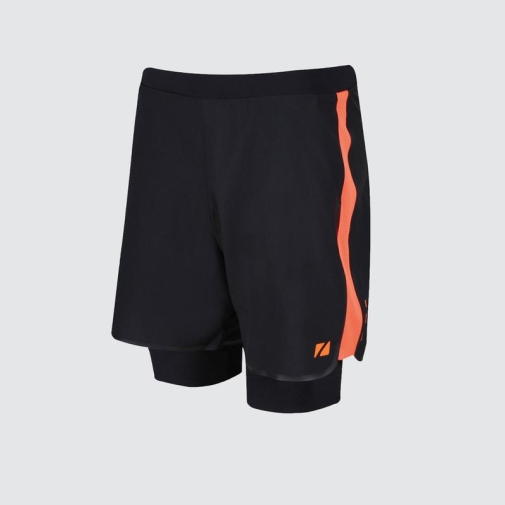 Compression 2-In-1 Shorts Compression 2-In-1 Shorts
